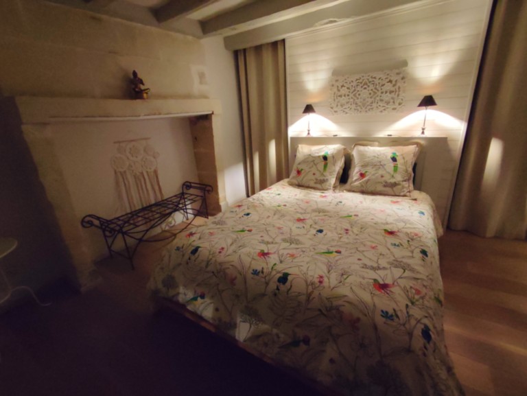 chambre