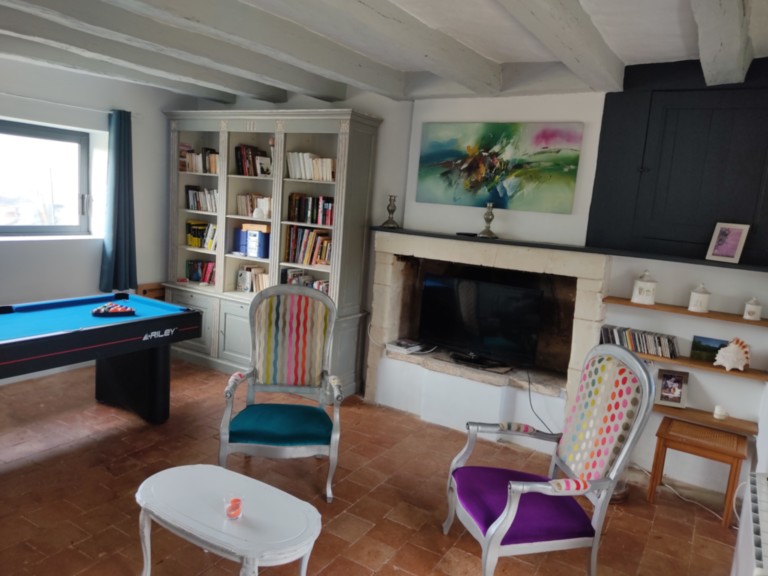 salon