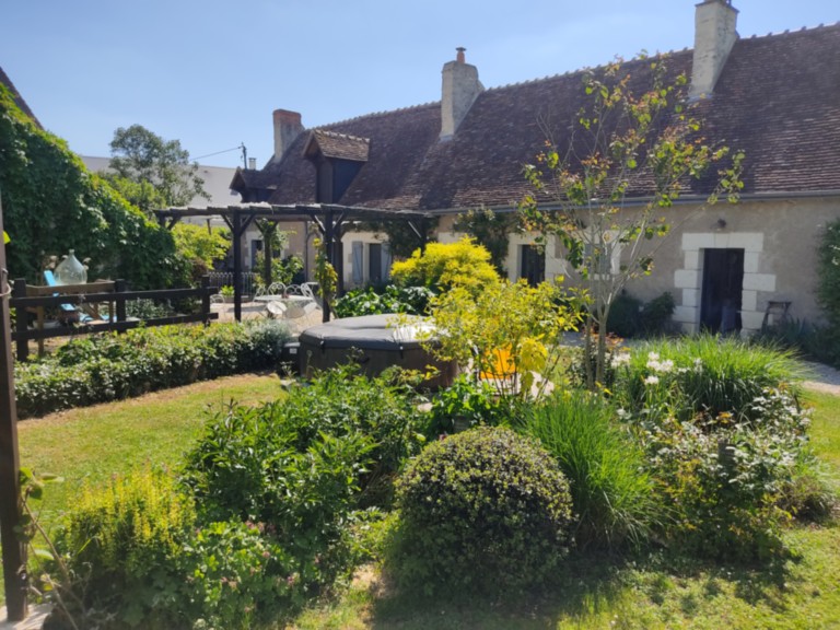 jardin